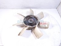 $95 Toyota ENGINE COOLING FAN CLUTCH- 5.7L 4X2 $95 Toyota ENGINE COOLING FAN CLUTCH- 5.7L 4X2