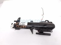 $125 Toyota FR/RH EXTERIOR DOOR HANDLE - BLACK $125 Toyota FR/RH EXTERIOR DOOR HANDLE - BLACK