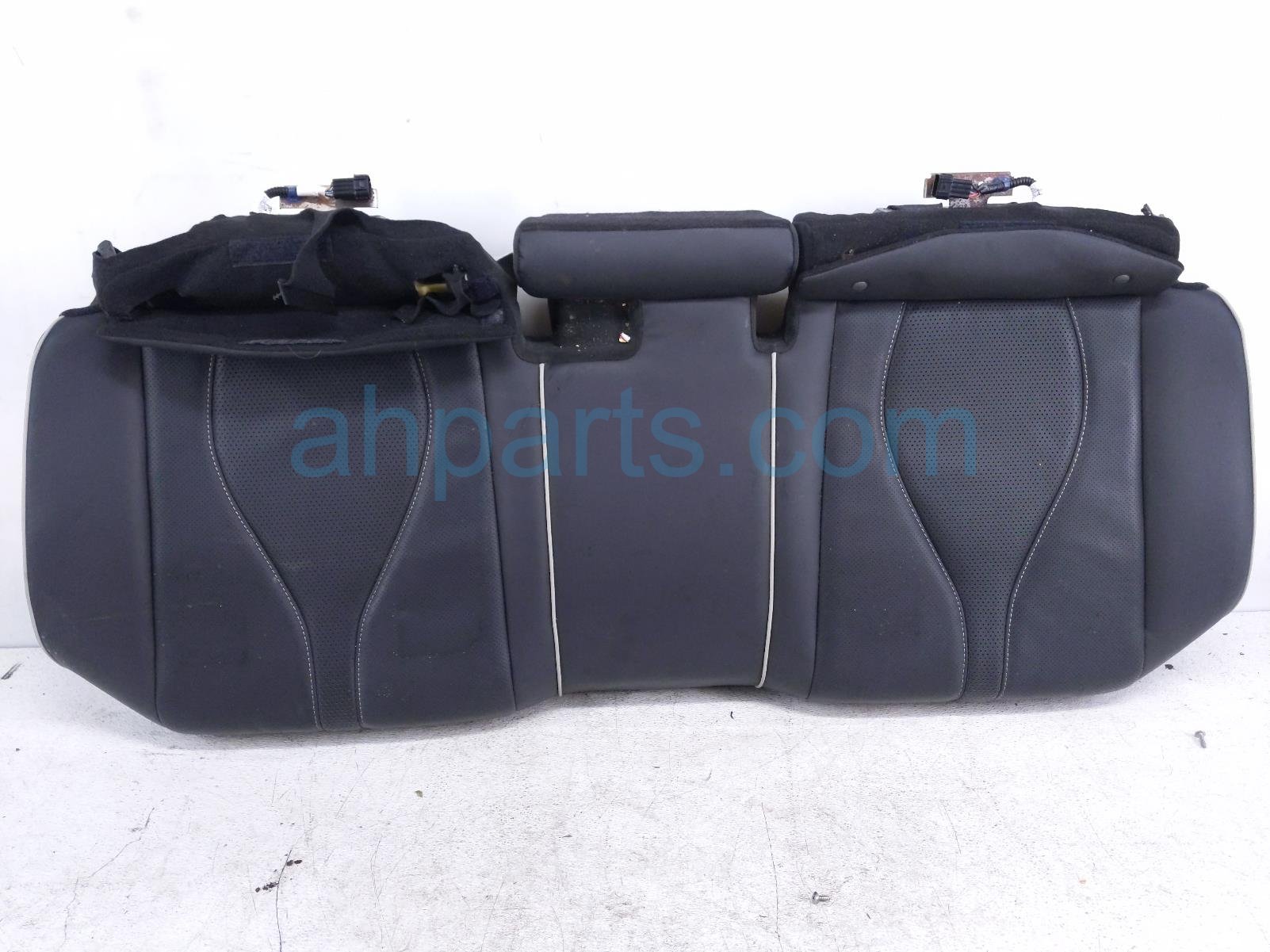$175 Acura REAR LOWER SEAT CUSHION - BLACK $175 Acura REAR LOWER SEAT CUSHION - BLACK