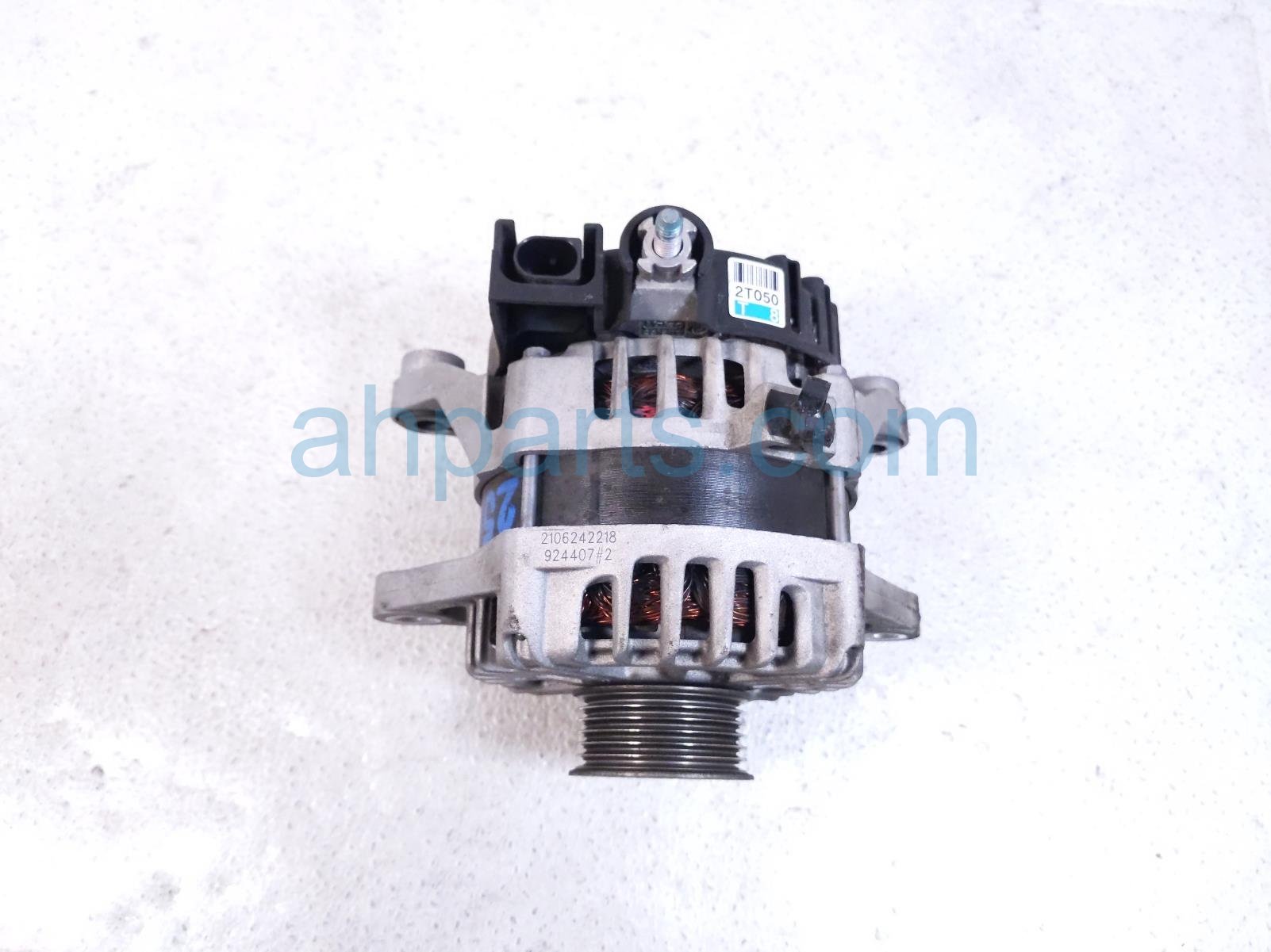 Kia ALTERNATOR / GENERATOR Kia ALTERNATOR / GENERATOR