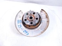 Kia RR/RH SPINDLE KNUCKLE HUB Kia RR/RH SPINDLE KNUCKLE HUB