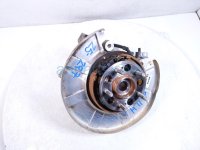 Kia RR/LH SPINDLE KNUCKLE HUB Kia RR/LH SPINDLE KNUCKLE HUB