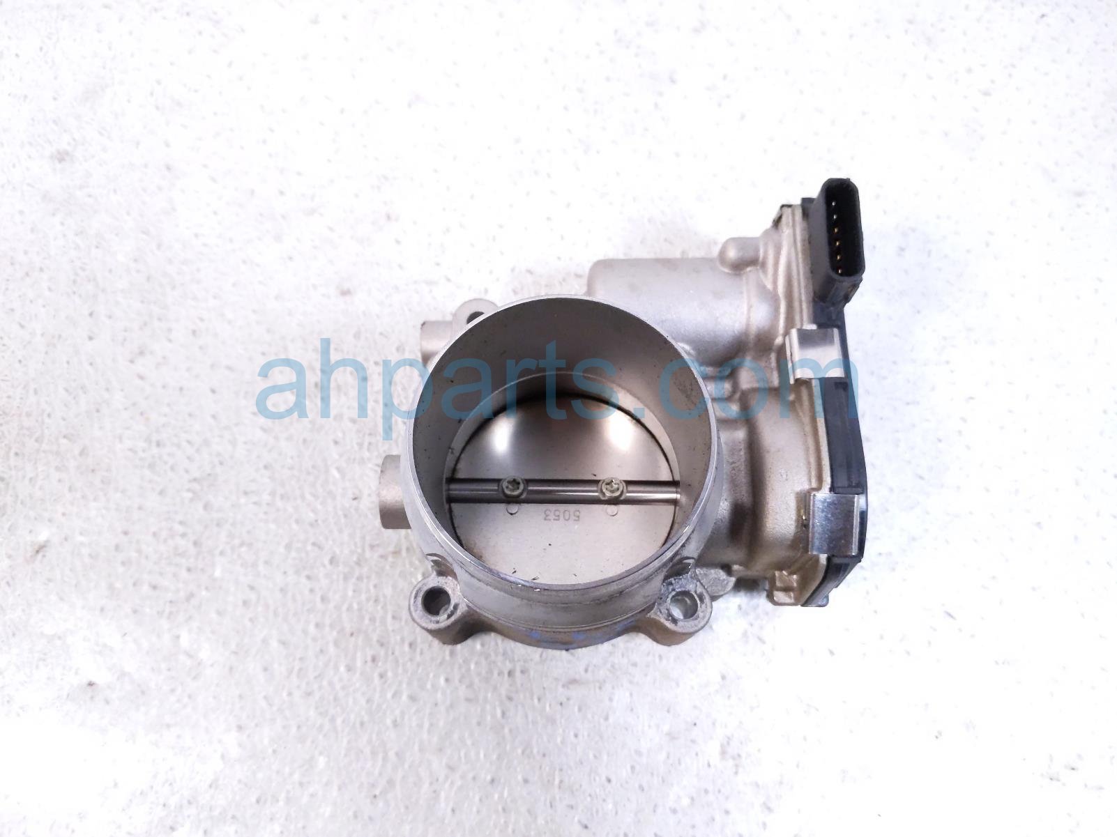 Kia THROTTLE BODY