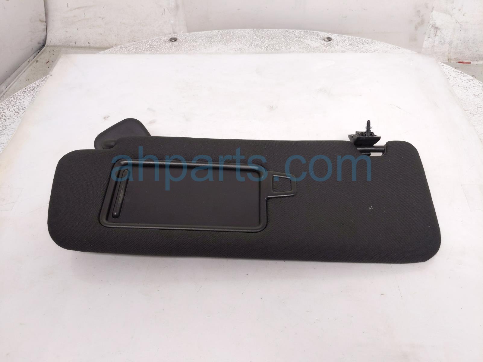 Kia LH SUN VISOR - BLACK Kia LH SUN VISOR - BLACK