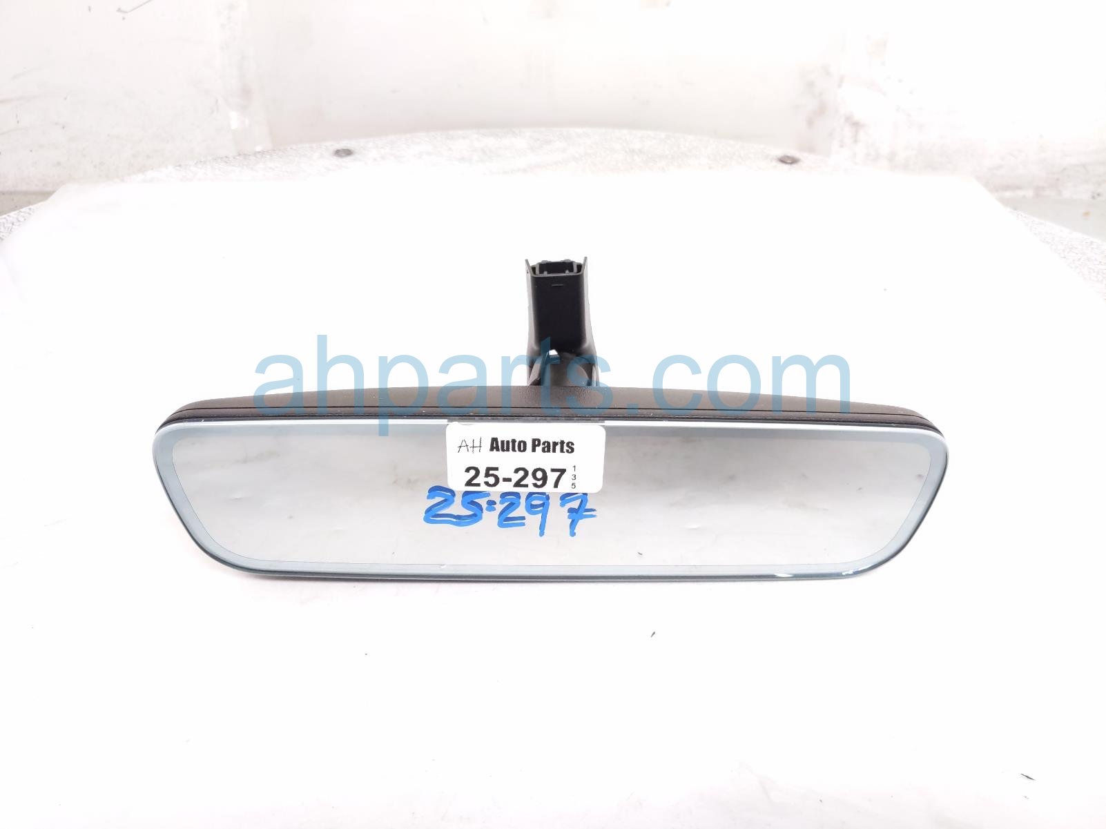 Kia INTERIOR REAR VIEW MIRROR Kia INTERIOR REAR VIEW MIRROR