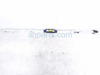 Kia DRIVER ROOF CURTAIN AIRBAG Kia DRIVER ROOF CURTAIN AIRBAG