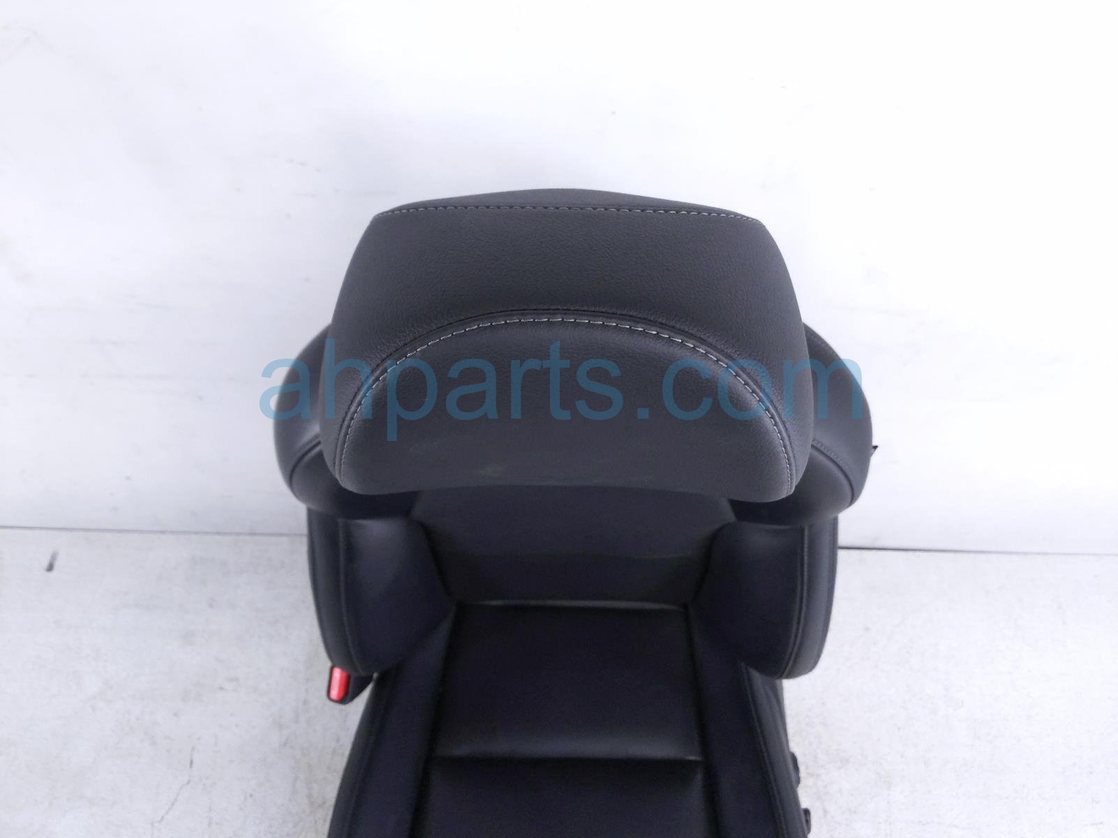 2022 Kia Stinger Front Driver Seat Black W/ Airbag 88300 J5710 CKS Replacement 2022 Kia Stinger Front Driver Seat Black W/ Airbag 88300 J5710 CKS Replacement thumbnail
