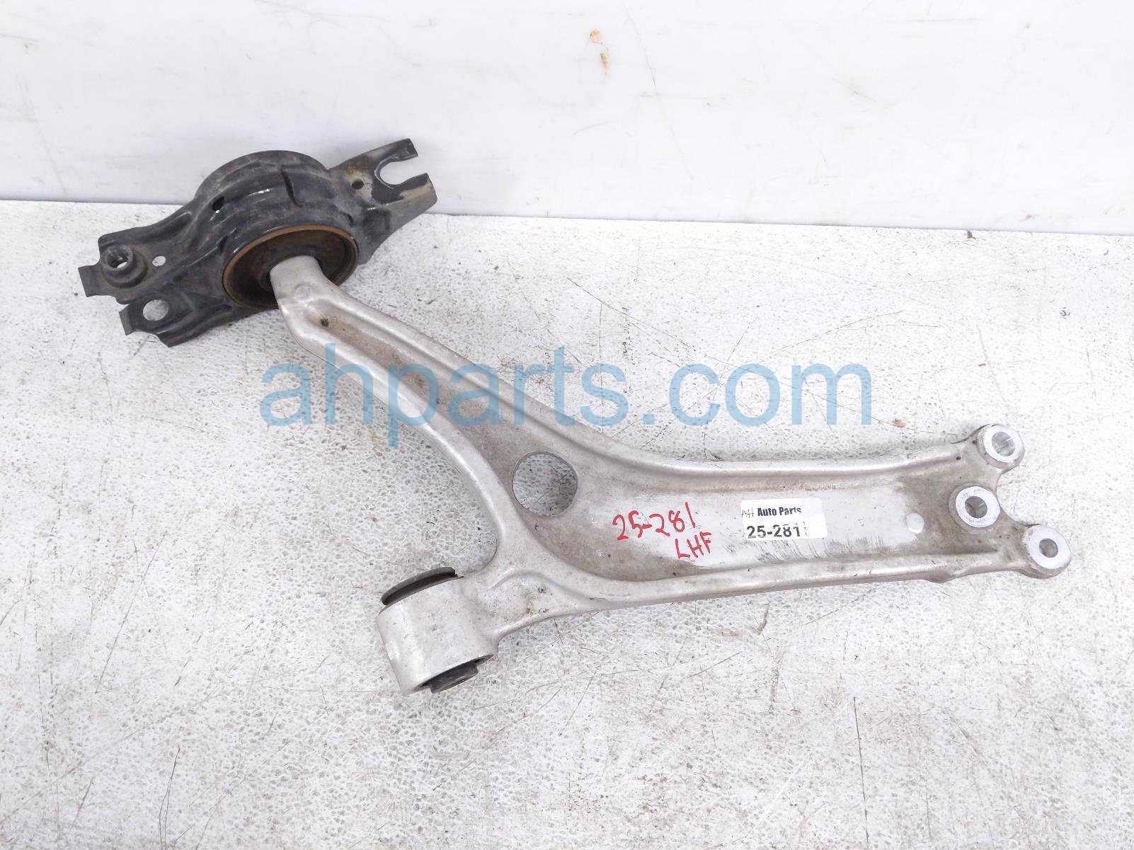 Honda FR/LH LOWER CONTROL ARM Honda FR/LH LOWER CONTROL ARM