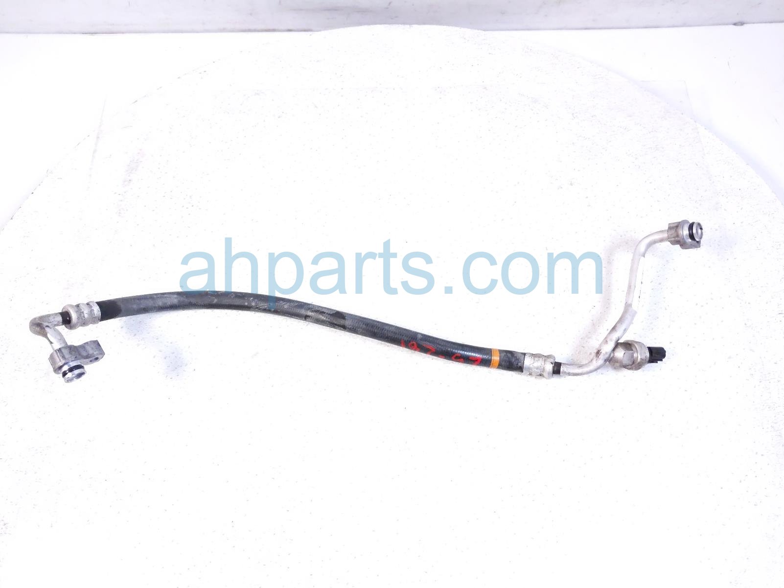 Honda A/C DISCHARGE HOSE - 1.5L Honda A/C DISCHARGE HOSE - 1.5L