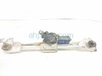 $75 Nissan WINDSHIELD WIPER MOTOR W/ARM ASSY $75 Nissan WINDSHIELD WIPER MOTOR W/ARM ASSY