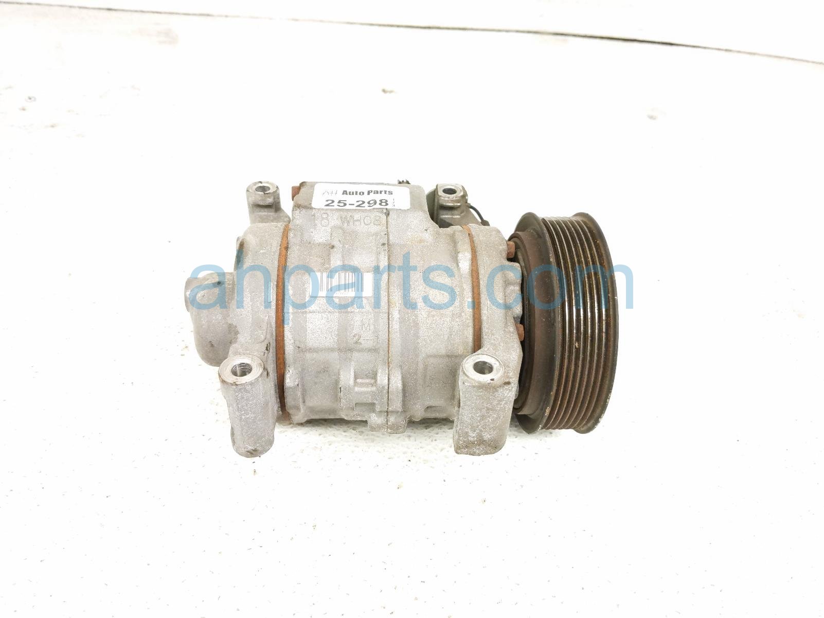 $65 Honda AC PUMP / COMPRESSOR