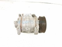 $65 Honda AC PUMP / COMPRESSOR $65 Honda AC PUMP / COMPRESSOR