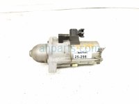 $165 Honda STARTER MOTOR $165 Honda STARTER MOTOR
