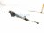 2013 Honda Accord And / Gear Box Power Steering Rack & Pinion 53601 T2F A04 Replacement 2013 Honda Accord And / Gear Box Power Steering Rack & Pinion 53601 T2F A04 Replacement thumbnail