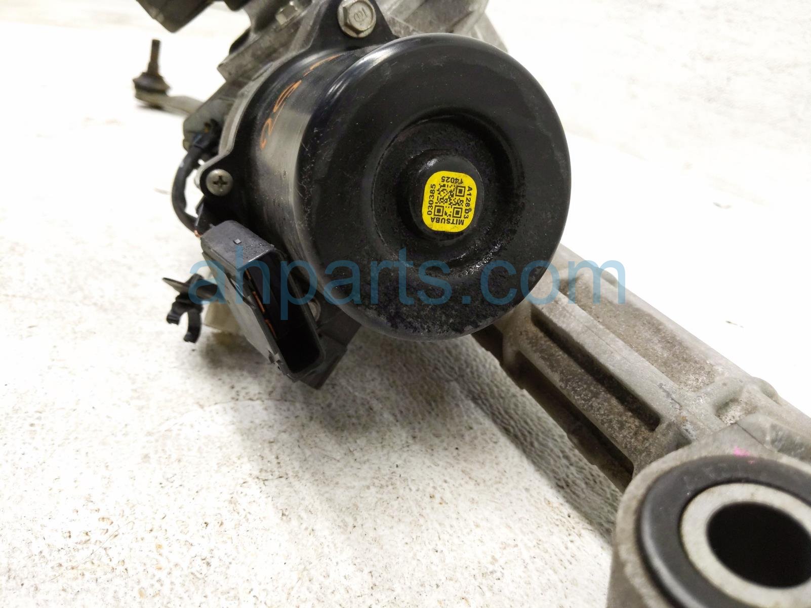 2013 Honda Accord And / Gear Box Power Steering Rack & Pinion 53601 T2F A04 Replacement 2013 Honda Accord And / Gear Box Power Steering Rack & Pinion 53601 T2F A04 Replacement thumbnail