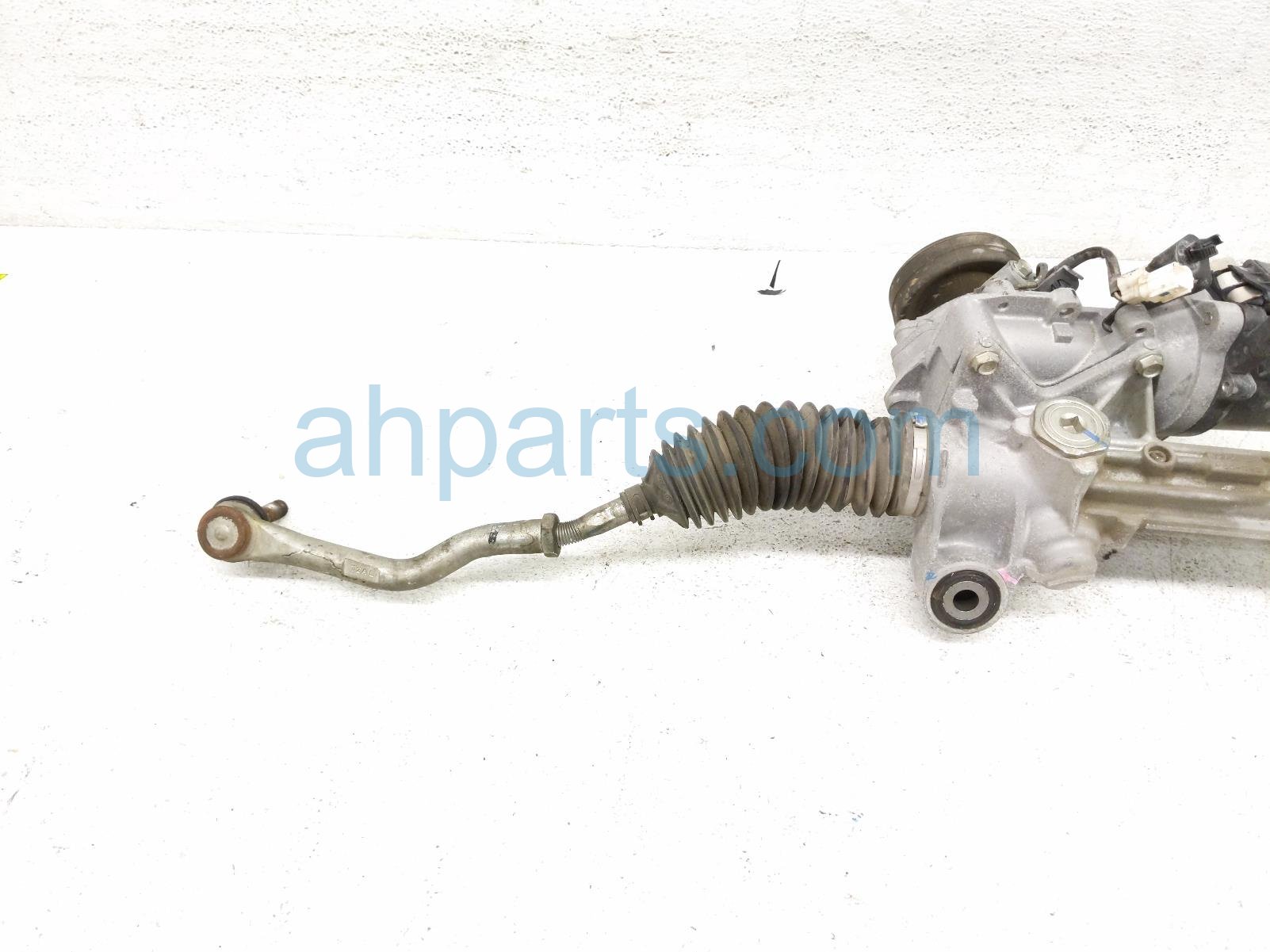 2013 Honda Accord And / Gear Box Power Steering Rack & Pinion 53601 T2F A04 Replacement 2013 Honda Accord And / Gear Box Power Steering Rack & Pinion 53601 T2F A04 Replacement thumbnail