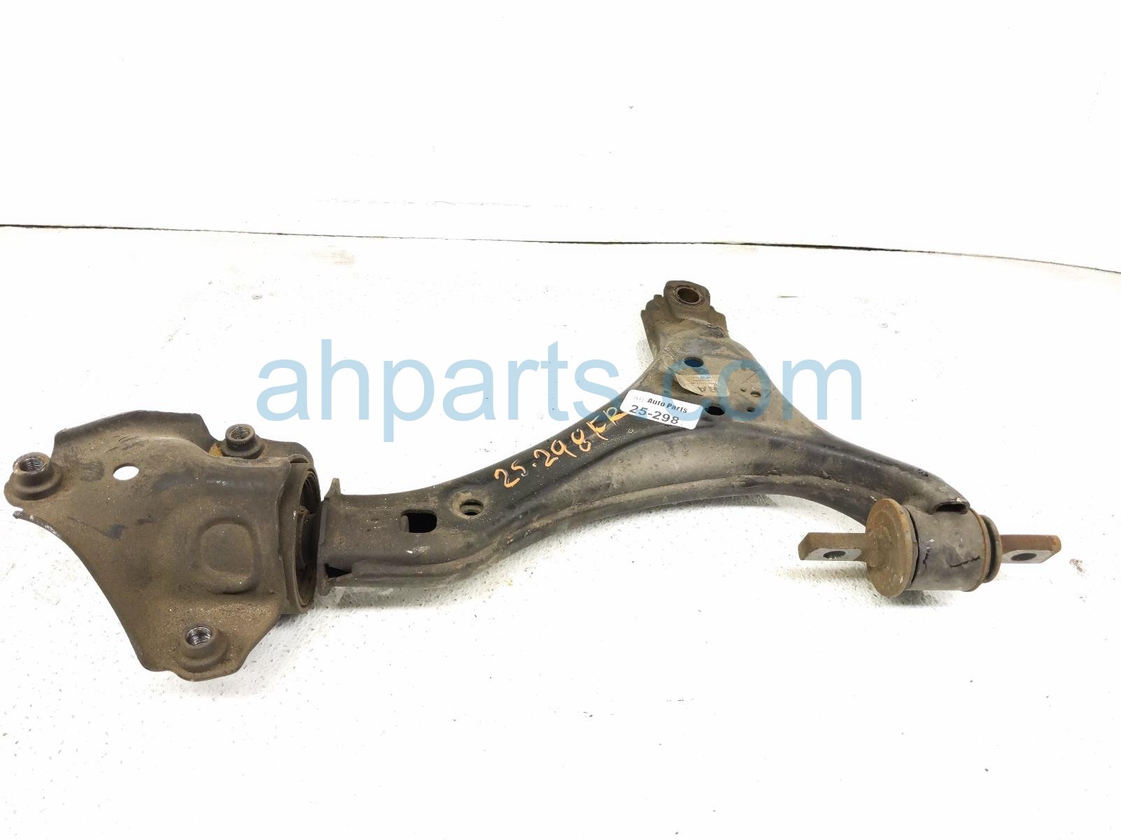 $99 Honda FR/RH LOWER CONTROL ARM $99 Honda FR/RH LOWER CONTROL ARM