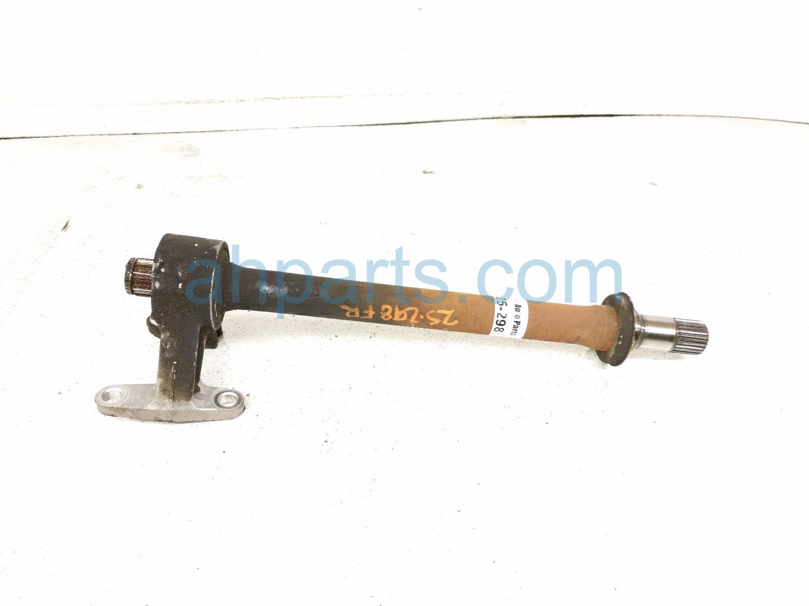$145 Honda RH INTERMEDIATE JACK SHAFT - AT