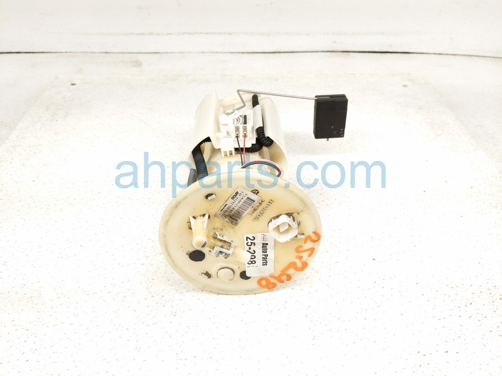 $50 Honda GAS / FUEL PUMP (TANK MOUNTED)