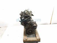 $750 Honda LONG BLOCK ENGINE / MOTOR = NA MI $750 Honda LONG BLOCK ENGINE / MOTOR = NA MI