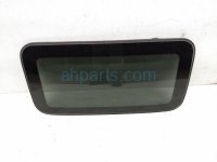 Honda SUN ROOF GLASS WINDOW Honda SUN ROOF GLASS WINDOW