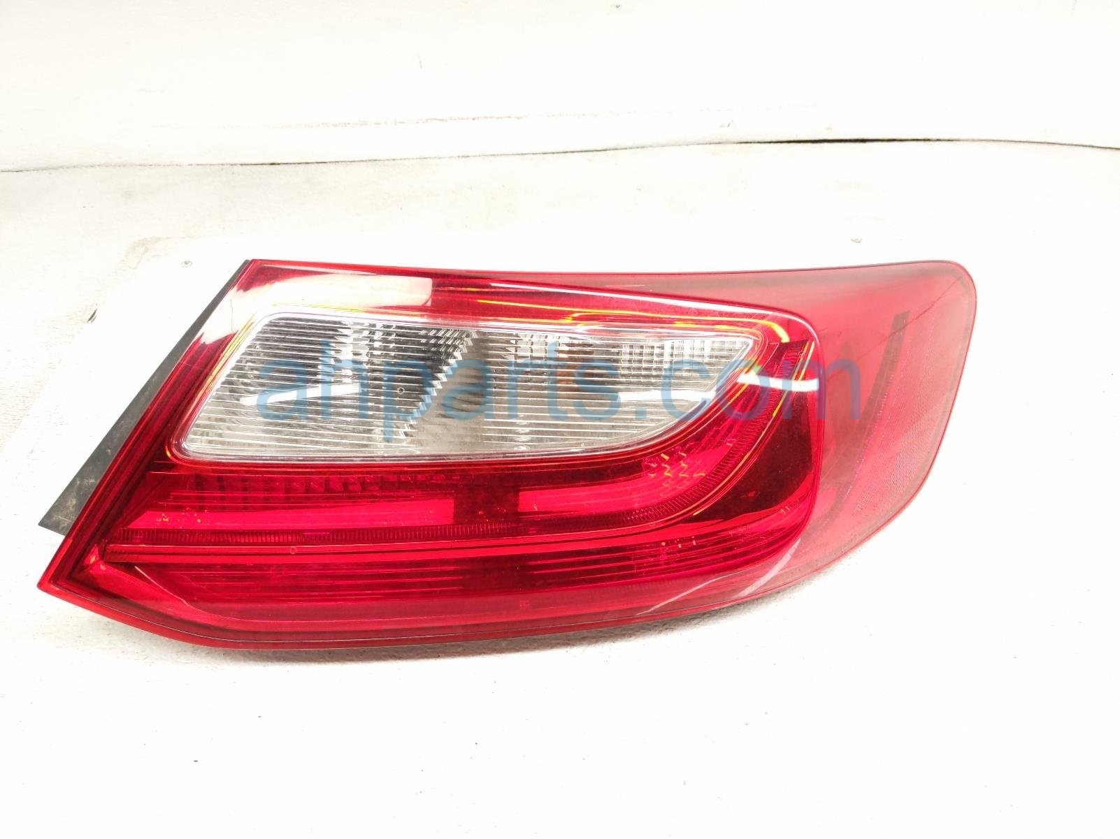 Honda RH TAIL LAMP (ON BODY) Honda RH TAIL LAMP (ON BODY)