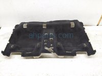 $149 BMW REAR FLOOR CARPET - BLACK $149 BMW REAR FLOOR CARPET - BLACK