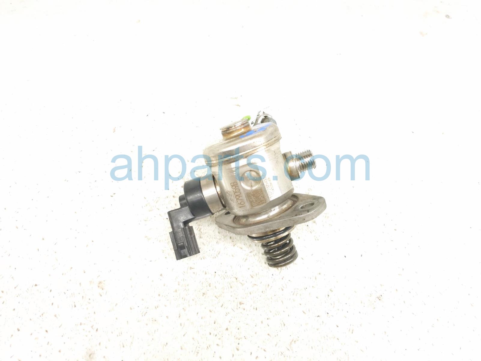 Honda HIGH PRESSURE FUEL PUMP - ENGINE MTD Honda HIGH PRESSURE FUEL PUMP - ENGINE MTD