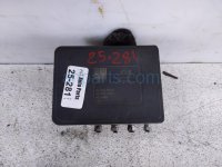 $200 Honda ABS / VSA PUMP / MODULATOR $200 Honda ABS / VSA PUMP / MODULATOR