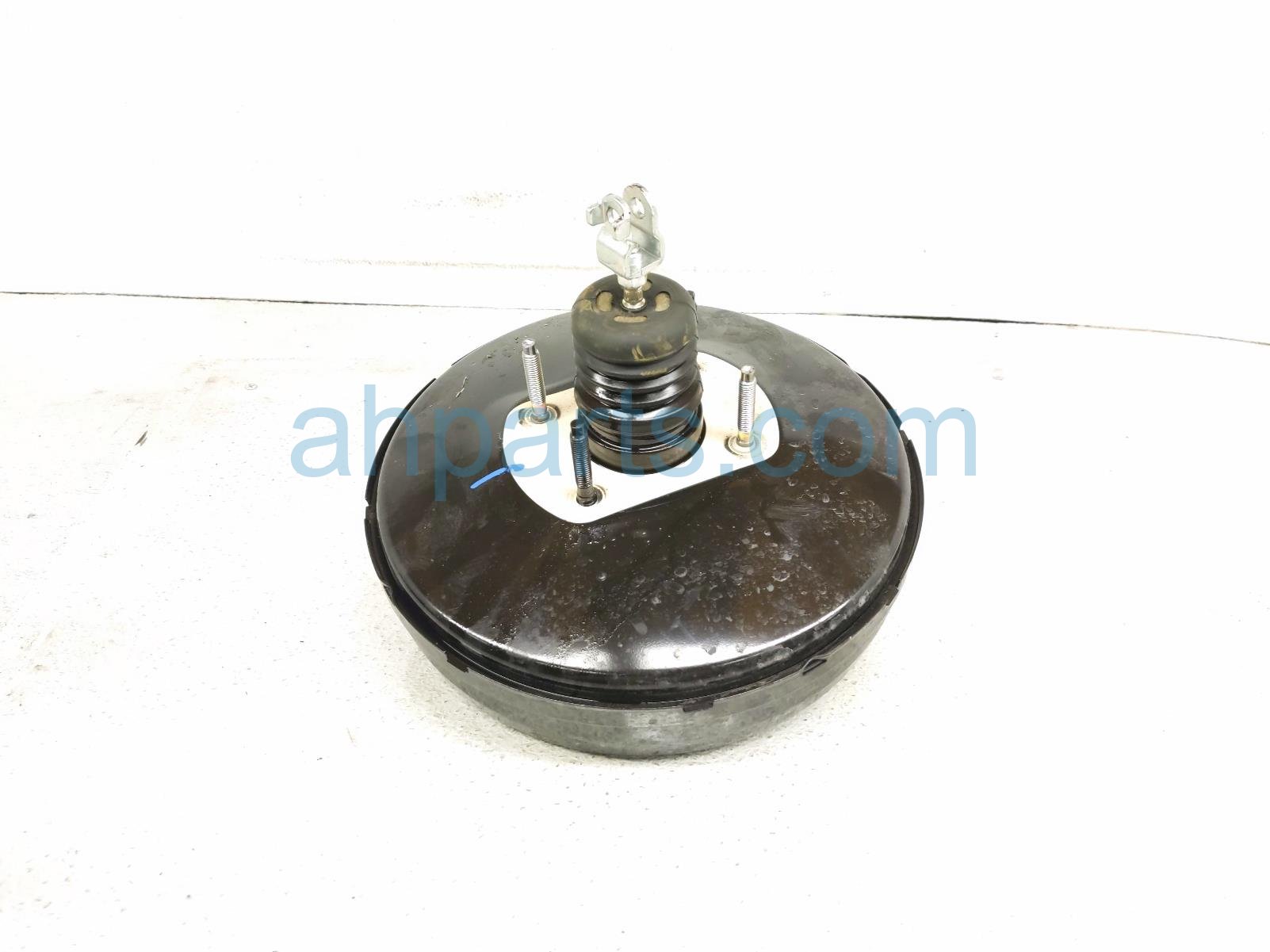 $99 Honda POWER BRAKE BOOSTER - 1.5L FWD $99 Honda POWER BRAKE BOOSTER - 1.5L FWD