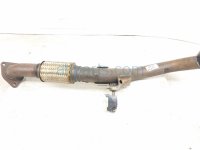 $125 Honda EXHAUST INTERMEDIATE FLEX PIPE-1.5L $125 Honda EXHAUST INTERMEDIATE FLEX PIPE-1.5L