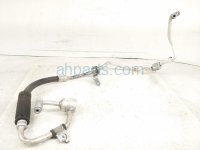 Honda A/C SUCTION HOSE - 1.5L SDN Honda A/C SUCTION HOSE - 1.5L SDN