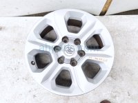 $125 Toyota RR/LH WHEEL / RIM $125 Toyota RR/LH WHEEL / RIM