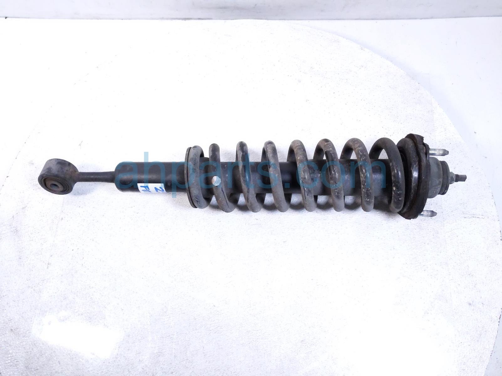 Toyota FR/LH STRUT ABSORBER + SPRING