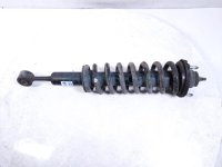 Toyota FR/LH STRUT ABSORBER + SPRING Toyota FR/LH STRUT ABSORBER + SPRING