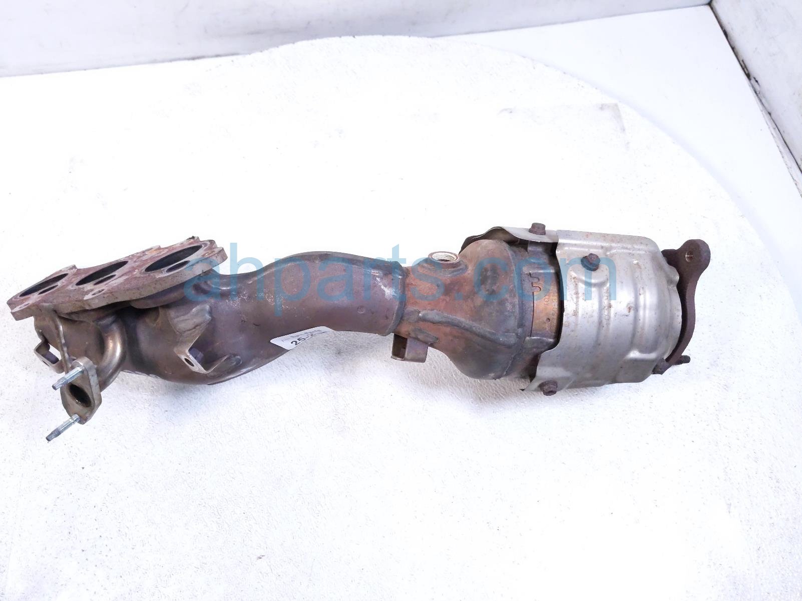 Toyota LH EXHAUST MANIFOLD Toyota LH EXHAUST MANIFOLD