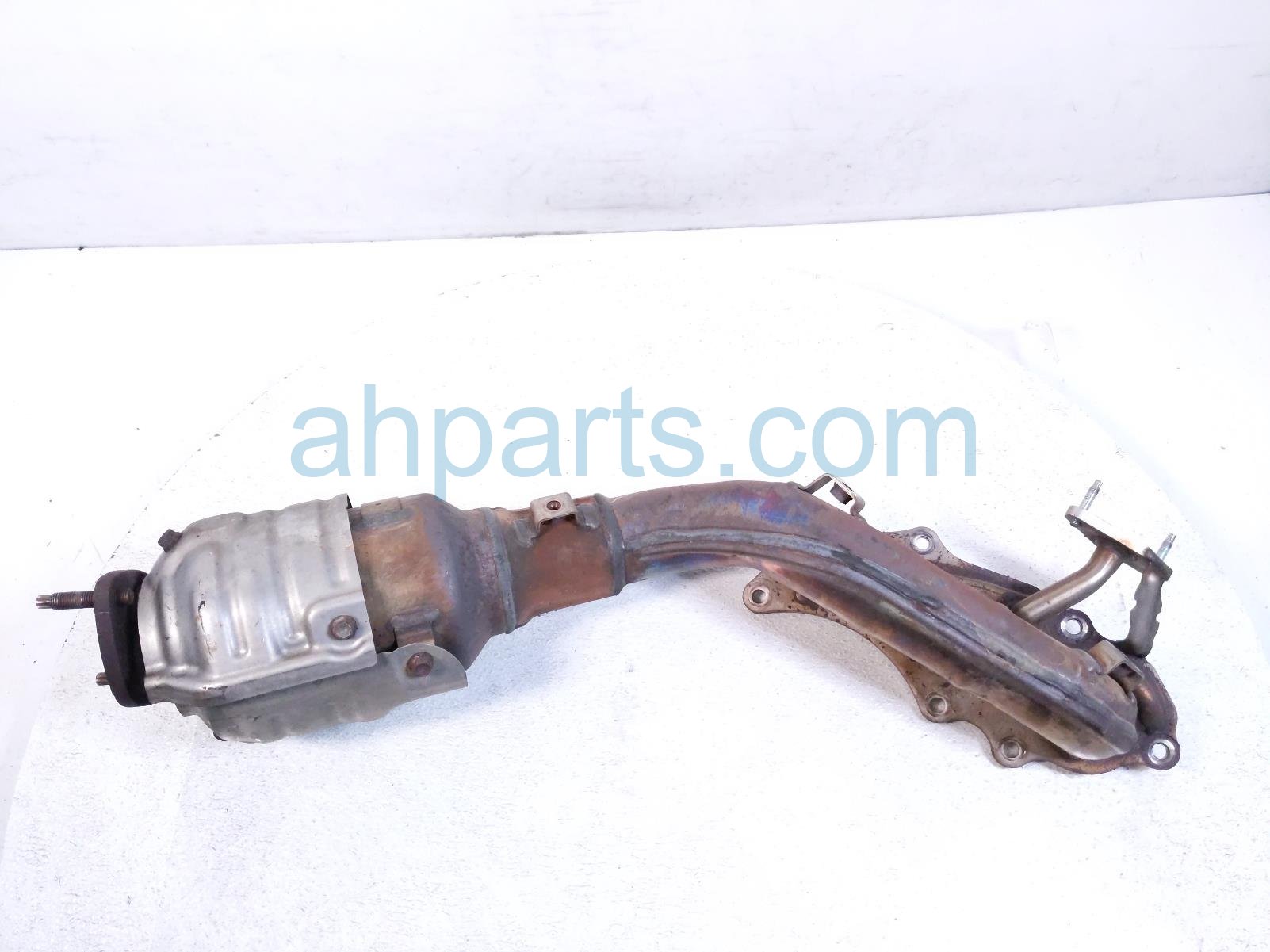 Toyota RH EXHAUST MANIFOLD Toyota RH EXHAUST MANIFOLD