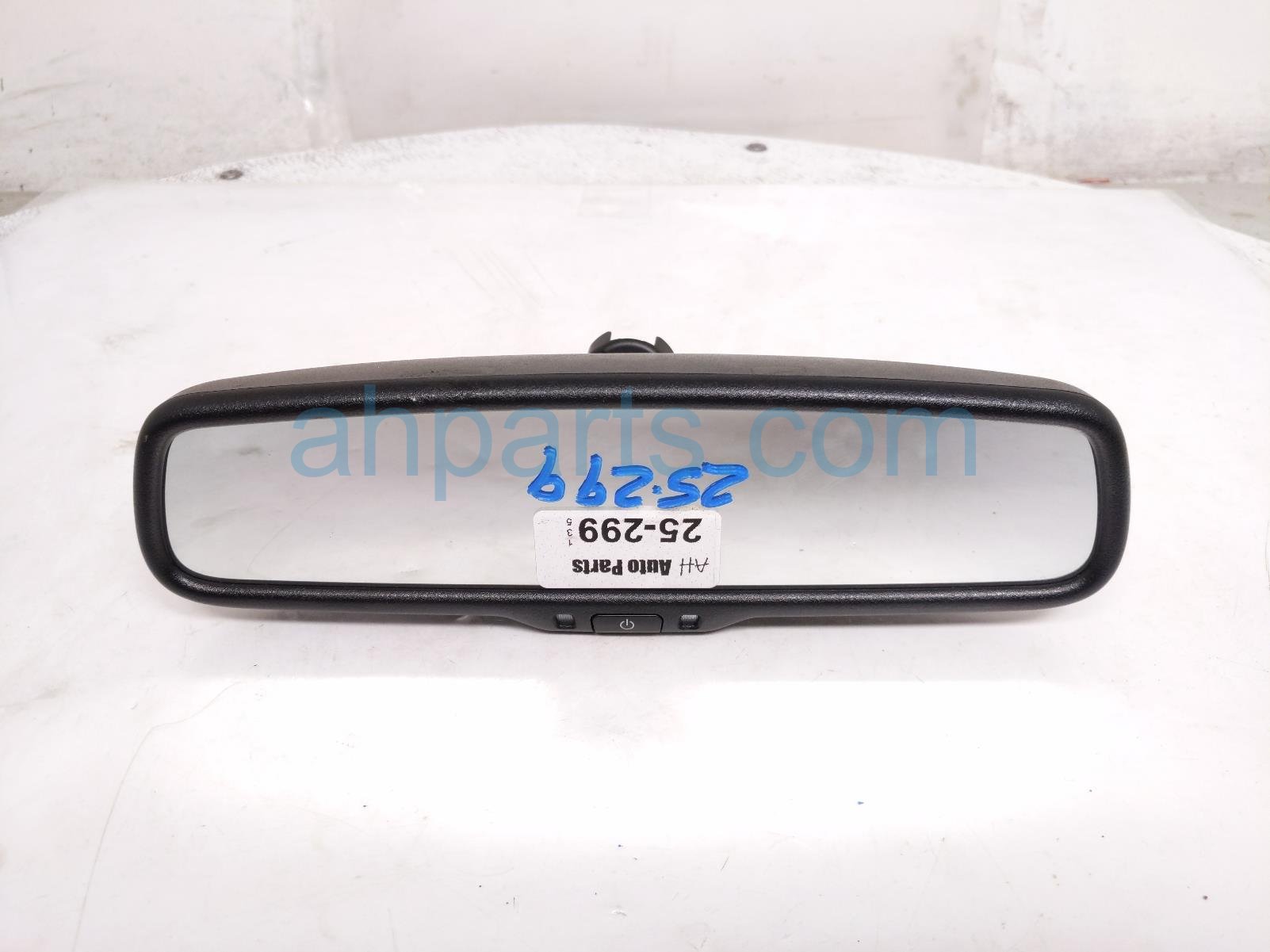 Toyota INSIDE / INTERIOR REAR VIEW MIRROR Toyota INSIDE / INTERIOR REAR VIEW MIRROR
