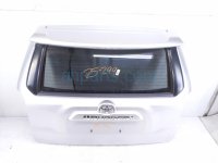 Toyota LIFT GATE / TAIL GATE - SILVER Toyota LIFT GATE / TAIL GATE - SILVER