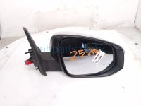 $175 Toyota RH SIDE VIEW MIRROR - SILVER $175 Toyota RH SIDE VIEW MIRROR - SILVER