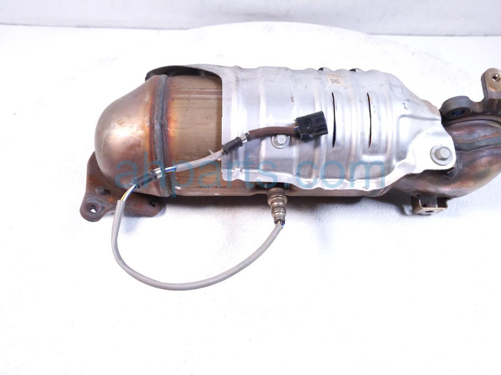 Honda REAR LOWER OXYGEN SESNOR - 1.5T Honda REAR LOWER OXYGEN SESNOR - 1.5T