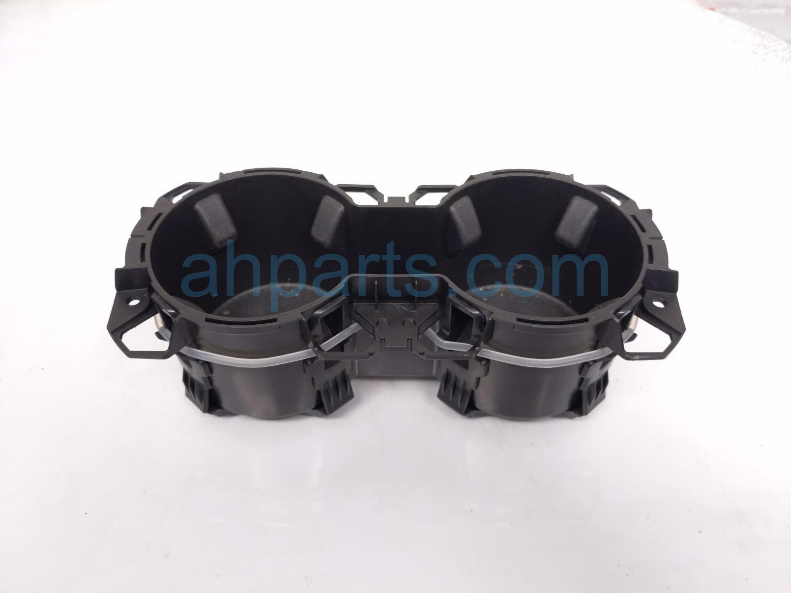 Ford CENTER CONSOLE CUP HOLDER - BLK Ford CENTER CONSOLE CUP HOLDER - BLK