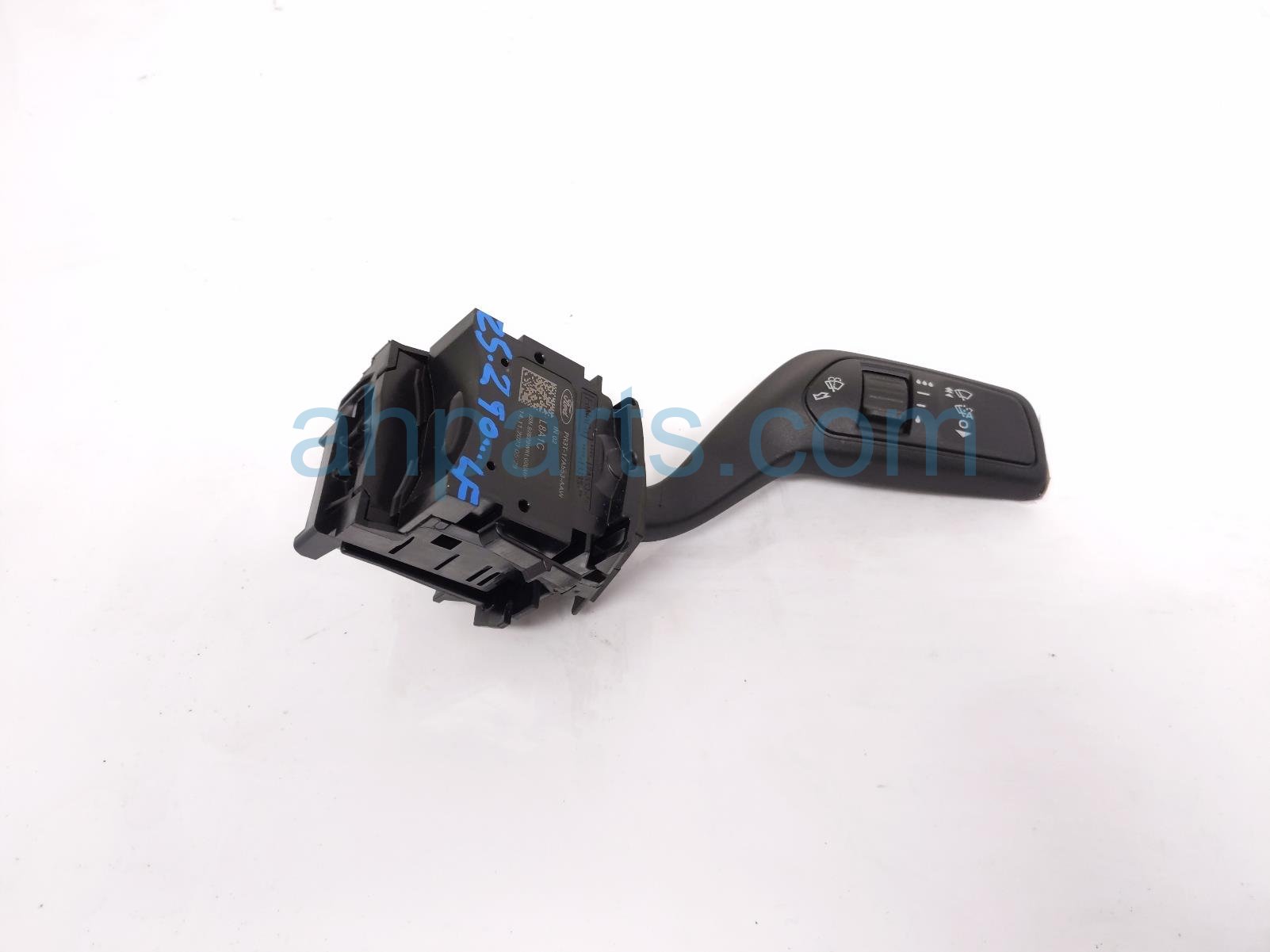 Ford WINDSHIELD WIPER COLUMN SWITCH LH Ford WINDSHIELD WIPER COLUMN SWITCH LH