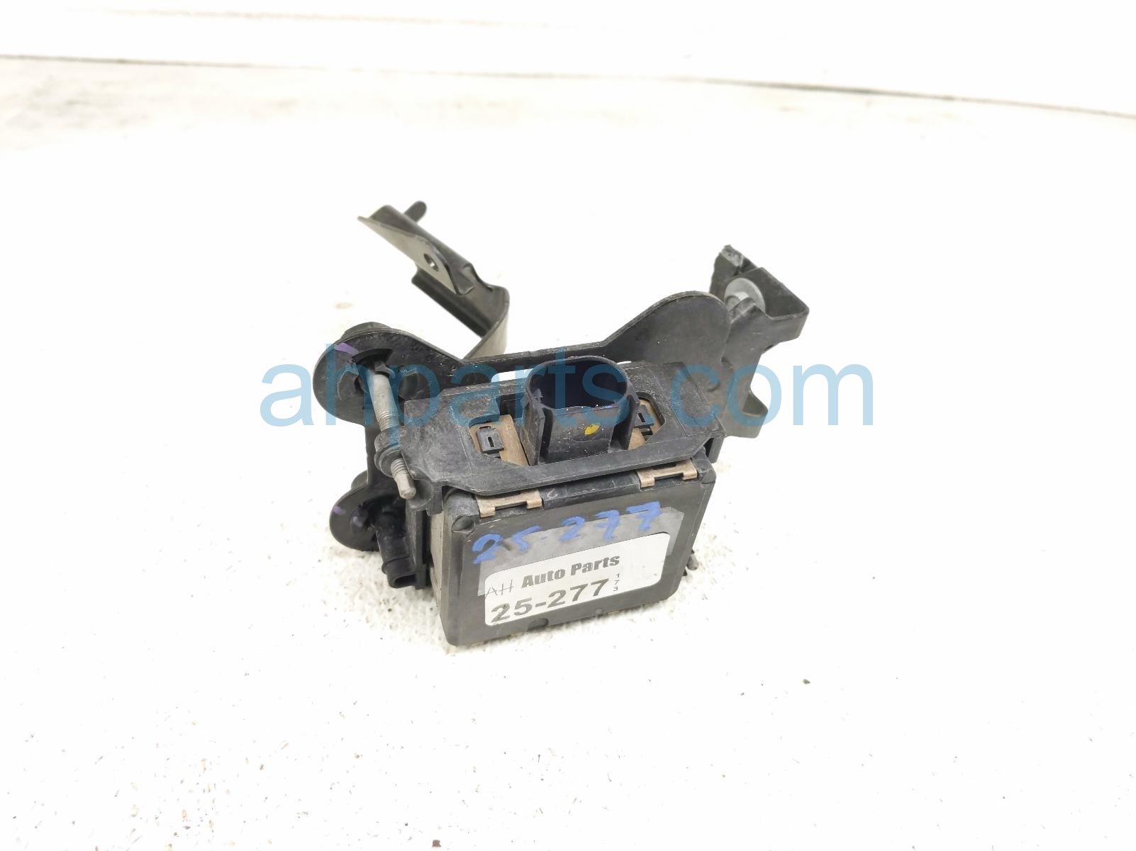 $349 Honda FRONT RADAR SENSOR MOD W/BRACKET $349 Honda FRONT RADAR SENSOR MOD W/BRACKET