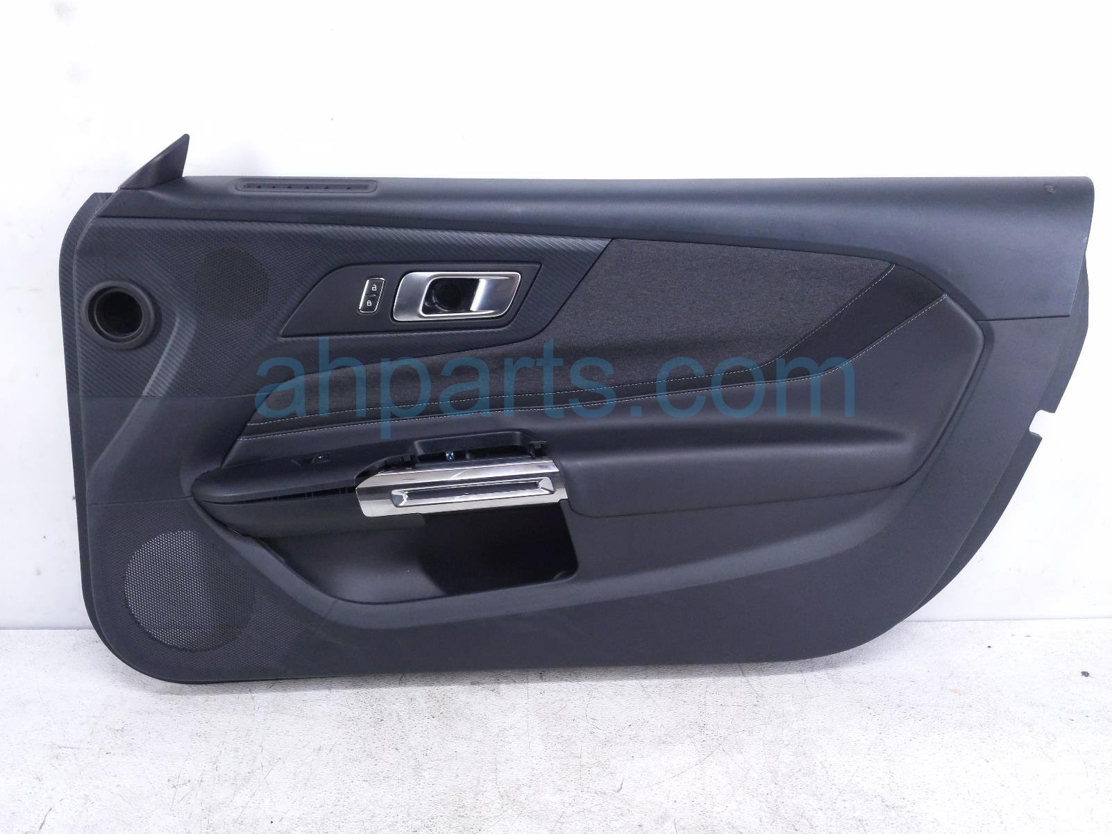 $249 Ford 2DR RH INTERIOR DOOR PANEL - BLACK $249 Ford 2DR RH INTERIOR DOOR PANEL - BLACK