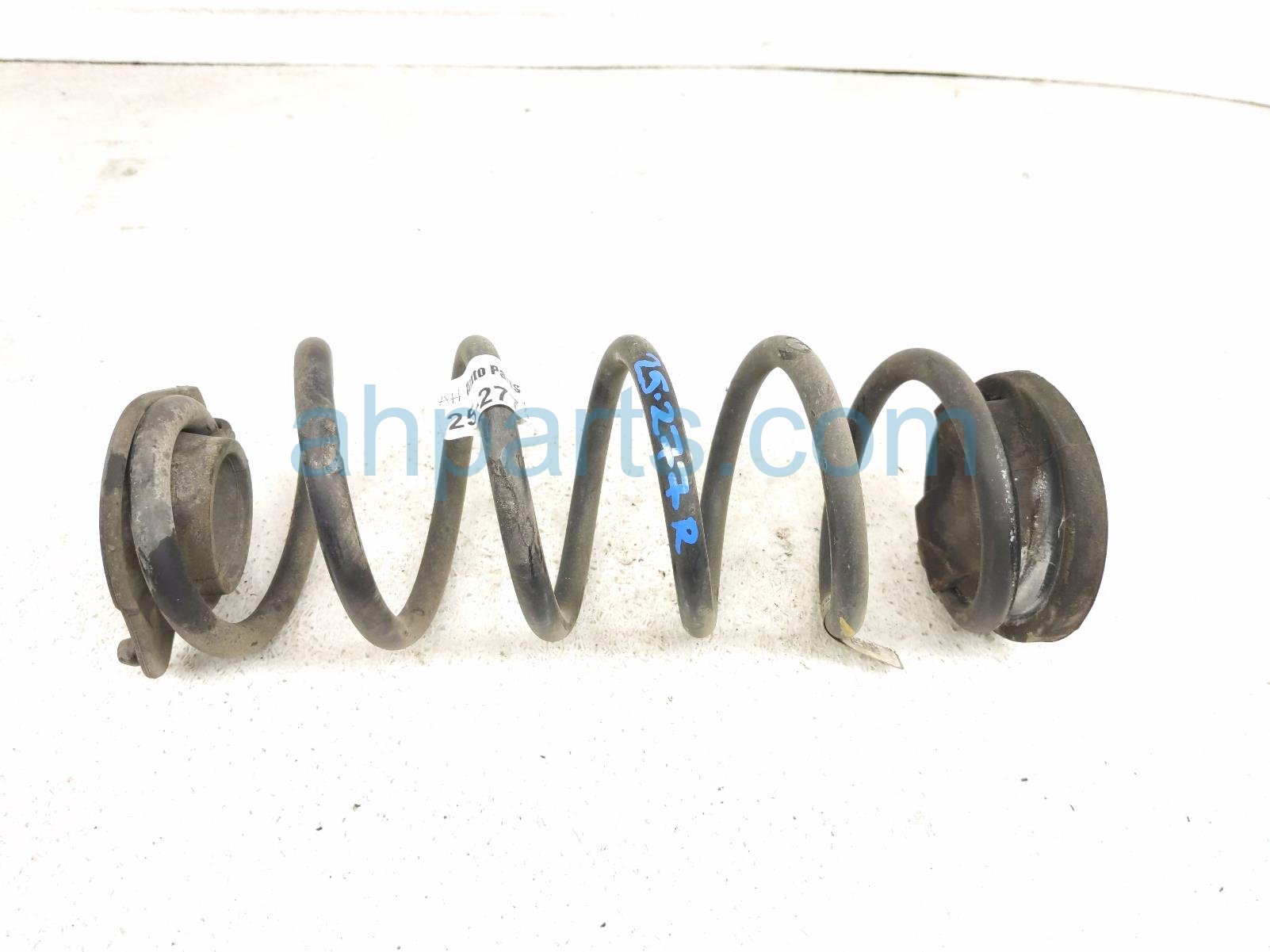 Honda RR/LH COIL SPRING