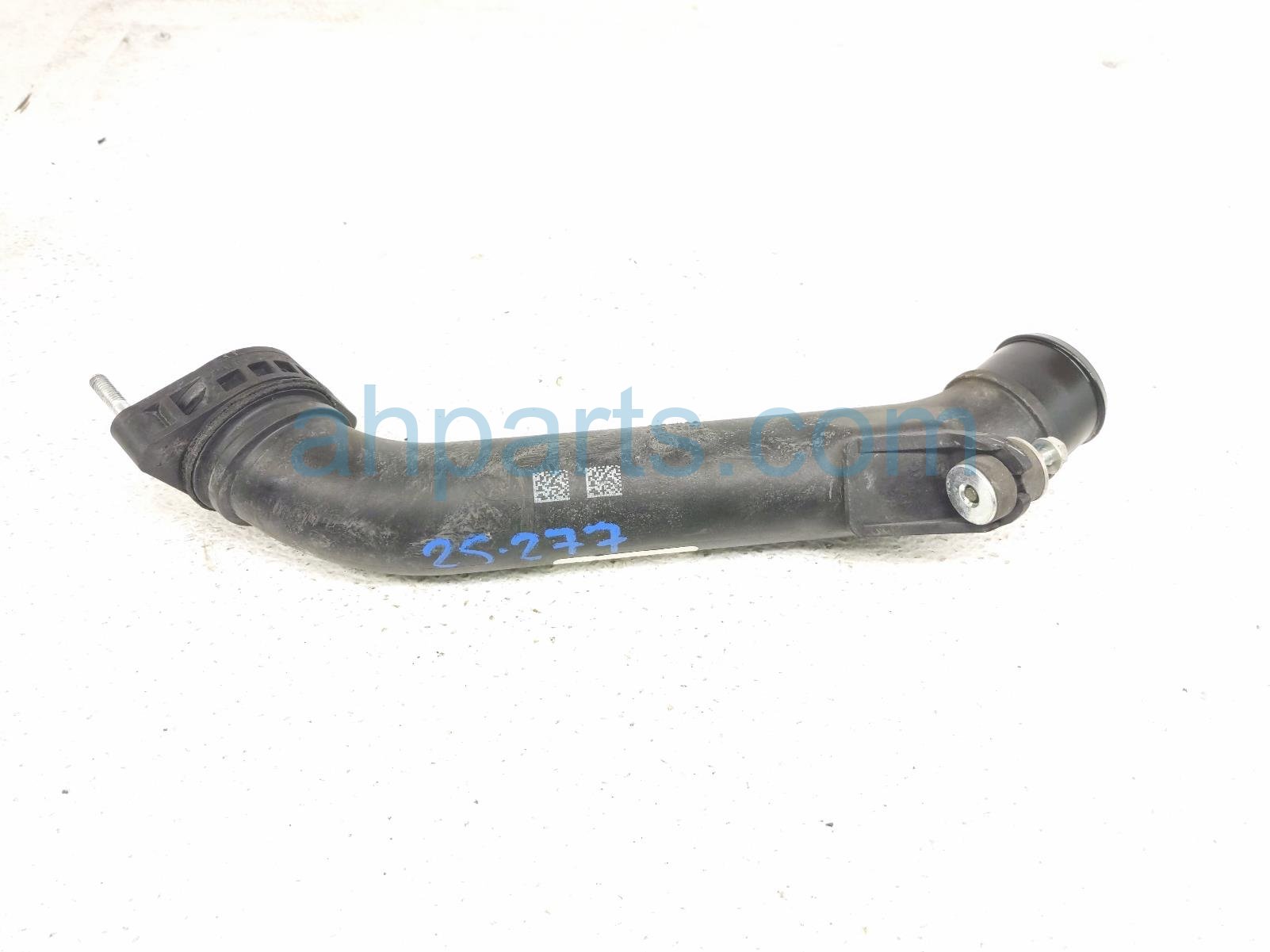 $45 Honda RH INTERCOOLER INLET PIPE - 1.5L $45 Honda RH INTERCOOLER INLET PIPE - 1.5L