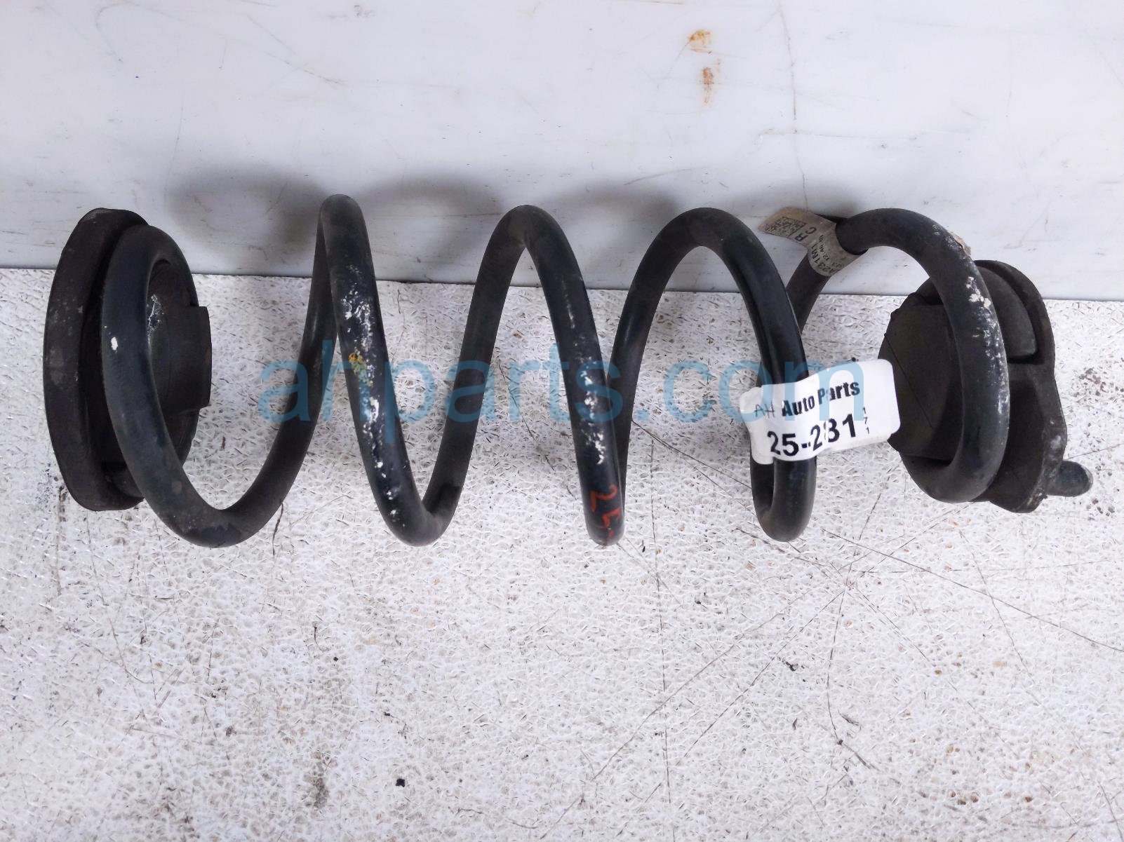 Honda RR COIL SPRING - 1.5T Honda RR COIL SPRING - 1.5T
