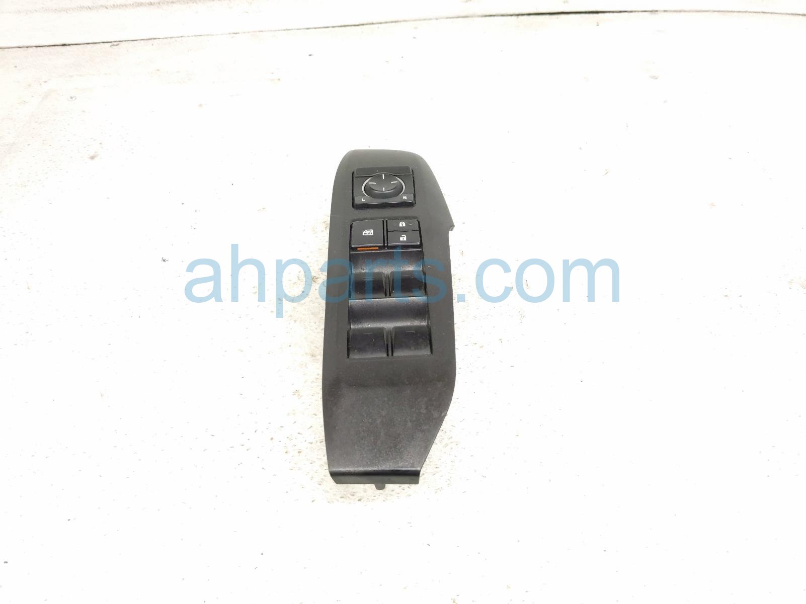 $85 Lexus MASTER WINDOW CONTROL SWITCH LH $85 Lexus MASTER WINDOW CONTROL SWITCH LH