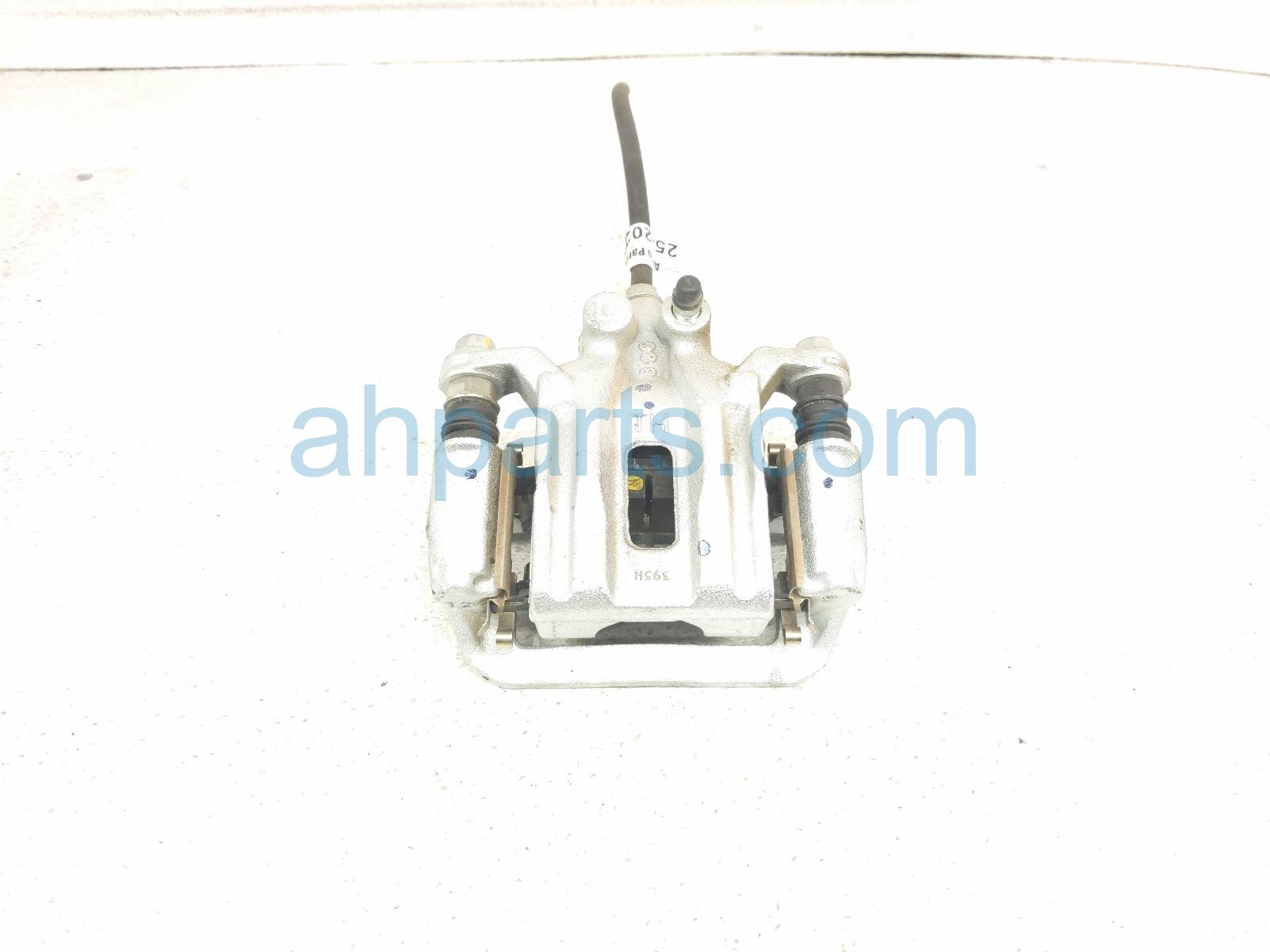 Nissan CORE CORE RR/LH BRAKE CALIPER Nissan CORE CORE RR/LH BRAKE CALIPER